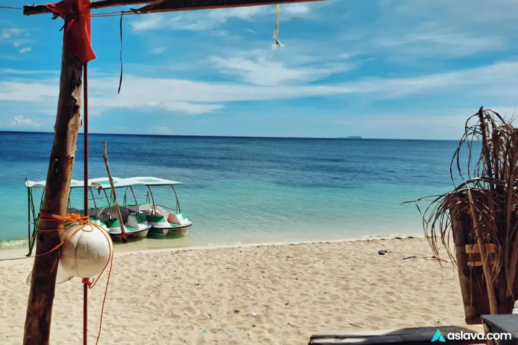 Siquijor Mystical Island