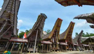 Tana Toraja: Exploring Indonesia’s Fascinating Land of Death