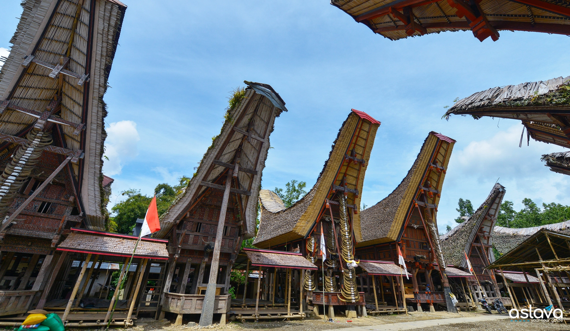 Tana Toraja: Exploring Indonesia’s Fascinating Land of Death