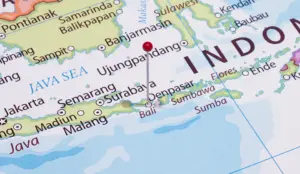 Where is Bali Located? | Complete Guide & Map