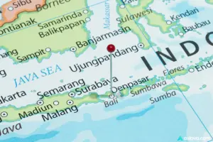 Where is Bali Located? | Complete Guide & Map