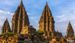 Where is Yogyakarta Located? Complete Travel Location Guide