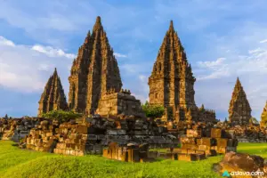 Where is Yogyakarta Located? Complete Travel Location Guide